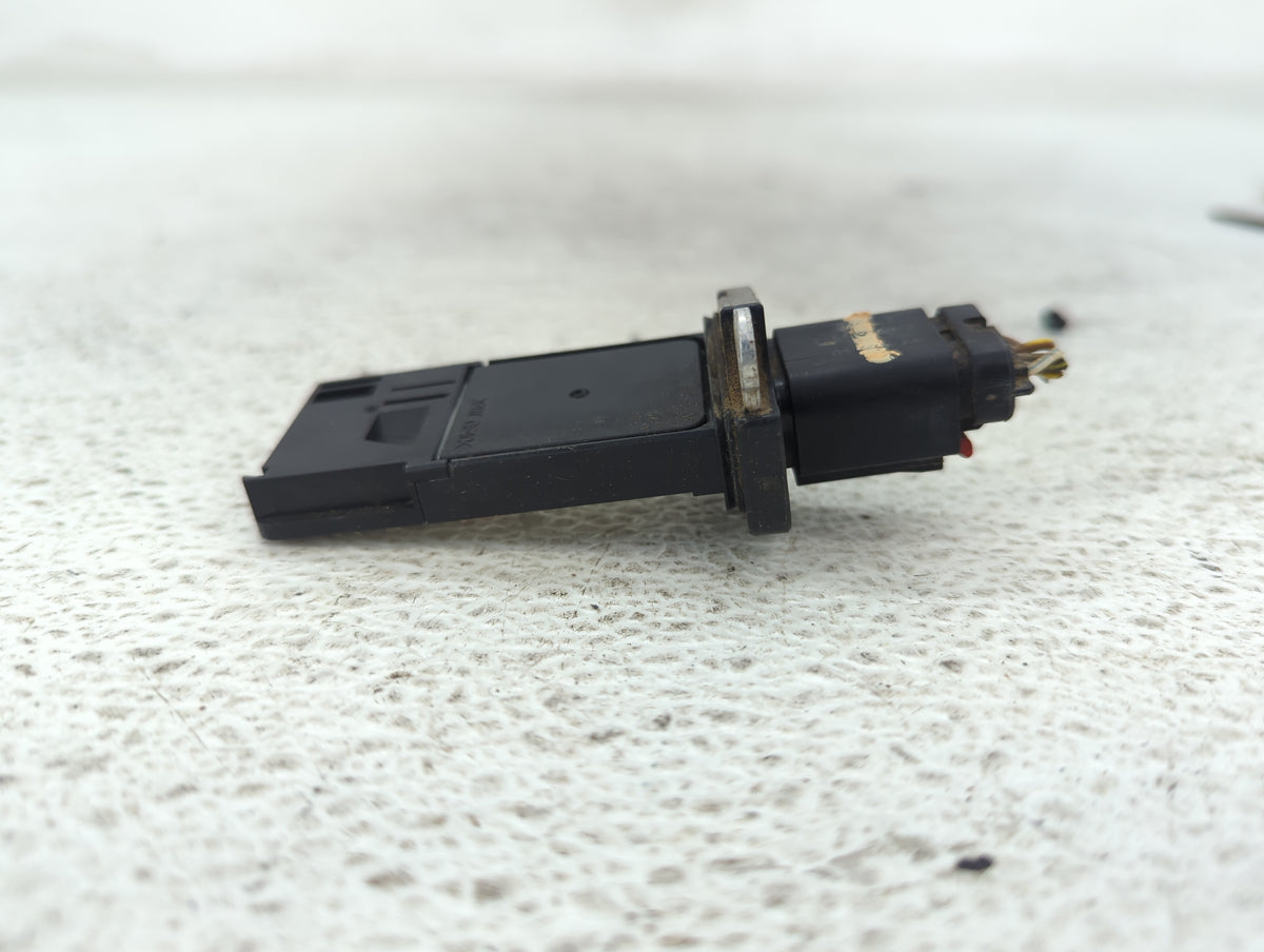 2008-2012 Ford Taurus Mass Air Flow Meter Maf Sensor 1487825 - Oemusedautoparts1.com