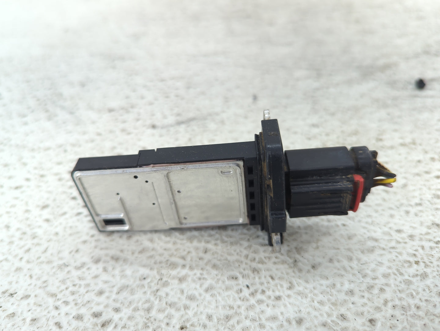 2008-2012 Ford Taurus Mass Air Flow Meter Maf 1487825 - Oemusedautoparts1.com