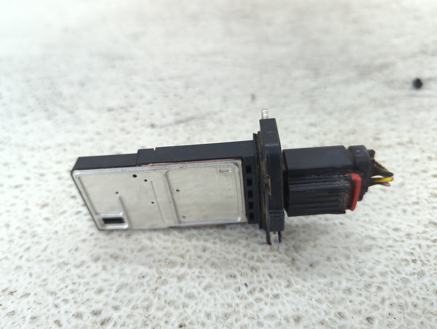 2008-2012 Ford Taurus Mass Air Flow Meter Maf 1487825 - Oemusedautoparts1.com