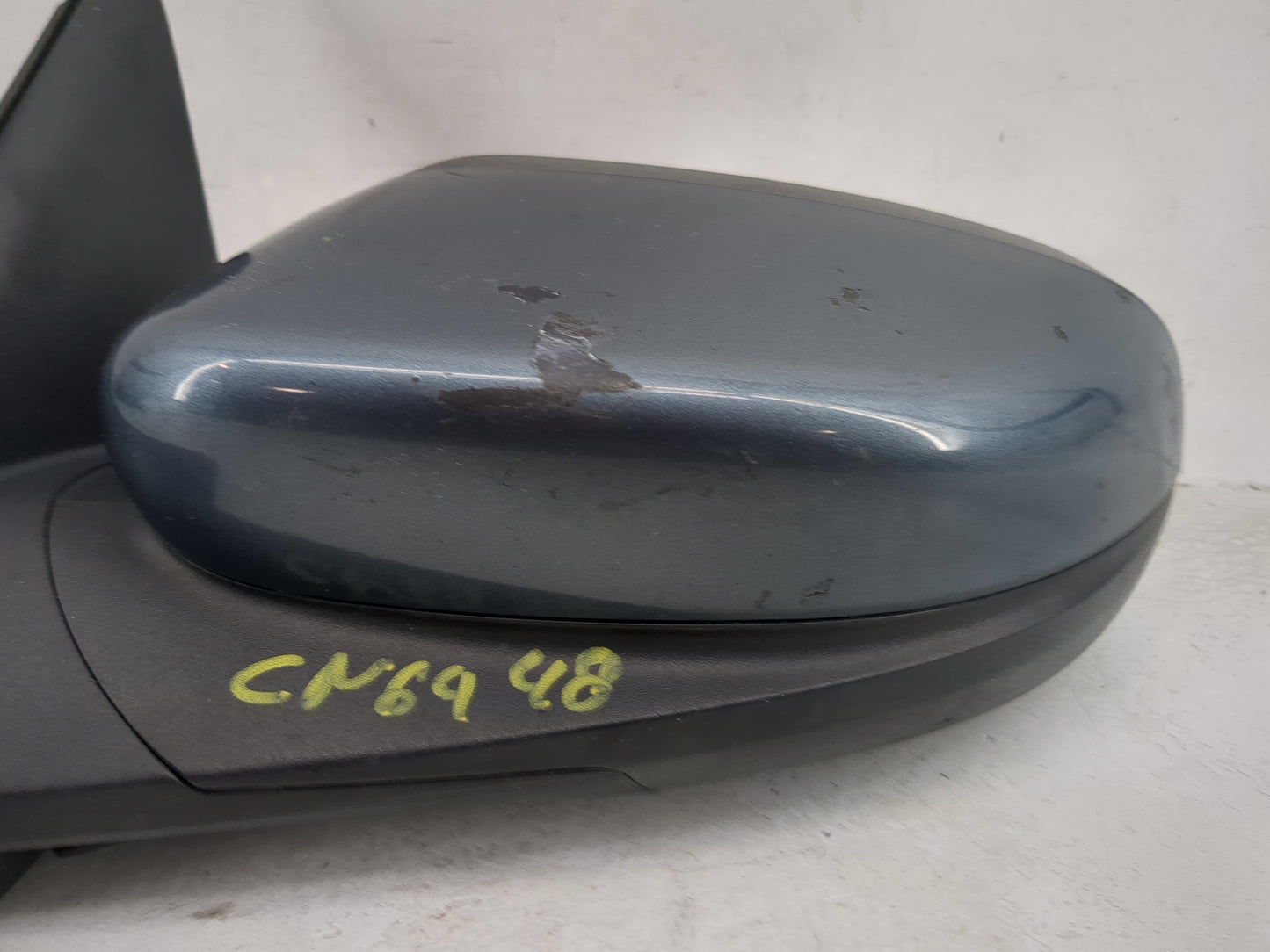 2010-2019 Ford Taurus Driver Side View Mirror - Left Door Mirror OEM Used - Oemusedautoparts1.com