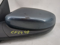 2010-2019 Ford Taurus Driver Side View Mirror - Left Door Mirror OEM Used - Oemusedautoparts1.com