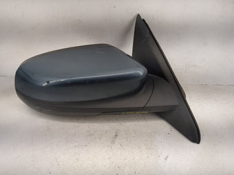 compare product 2010-2019 Ford Taurus Passenger Side View Mirror - Right Door Mirror OEM Used