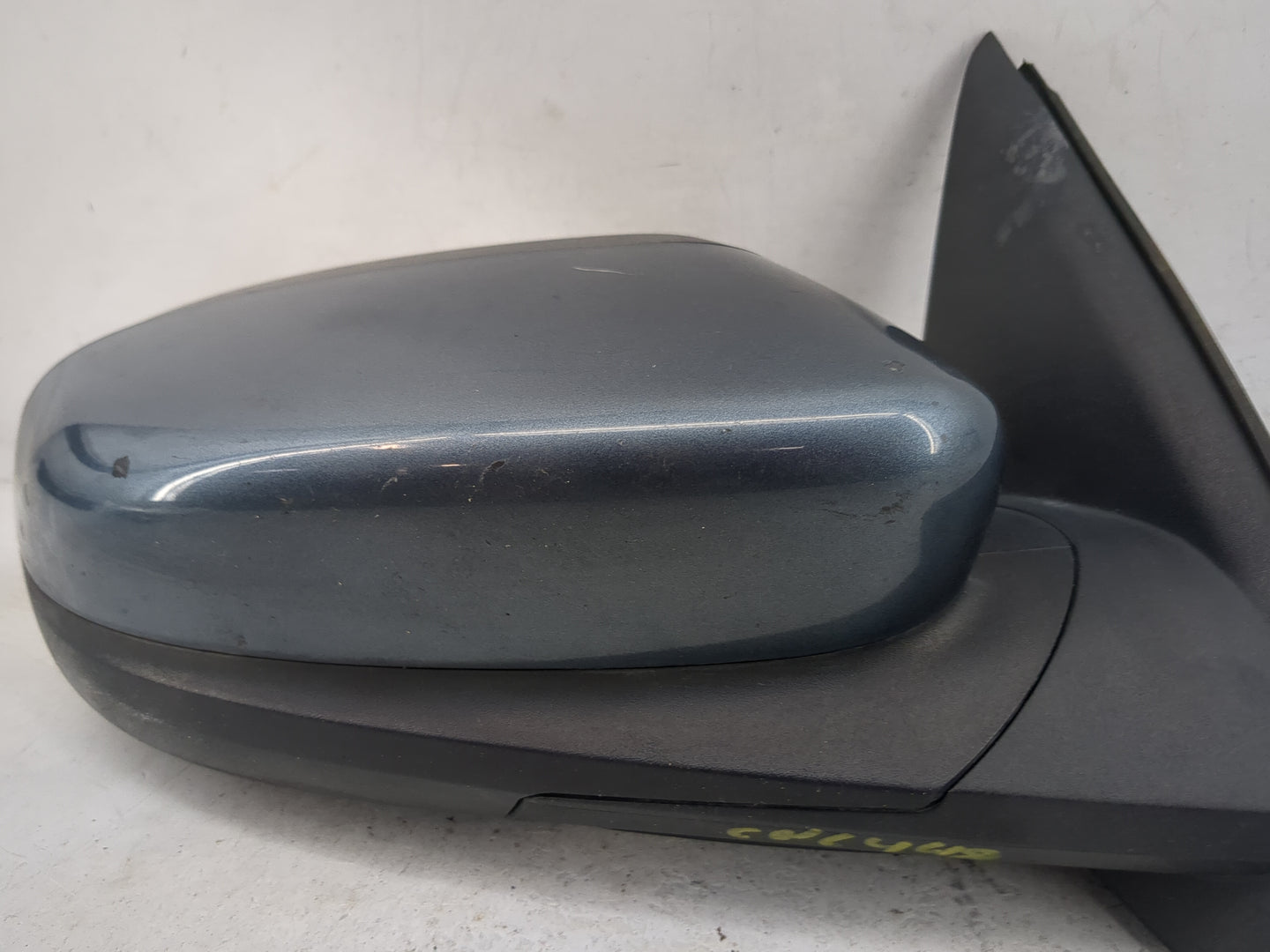 2010-2019 Ford Taurus Passenger Side View Mirror - Right Door Mirror OEM Used - Oemusedautoparts1.com