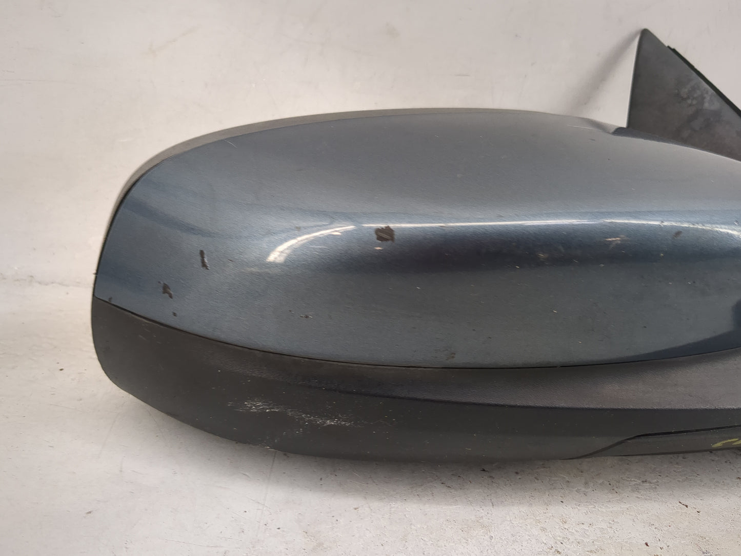 2010-2019 Ford Taurus Passenger Side View Mirror - Right Door Mirror OEM Used - Oemusedautoparts1.com