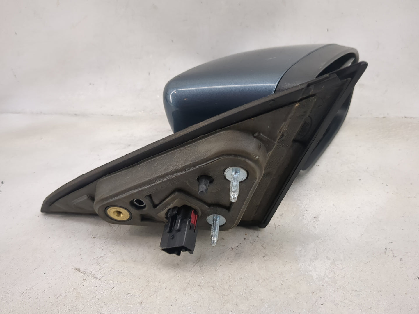 2010-2019 Ford Taurus Passenger Side View Mirror - Right Door Mirror OEM Used - Oemusedautoparts1.com