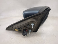 2010-2019 Ford Taurus Passenger Side View Mirror - Right Door Mirror OEM Used - Oemusedautoparts1.com