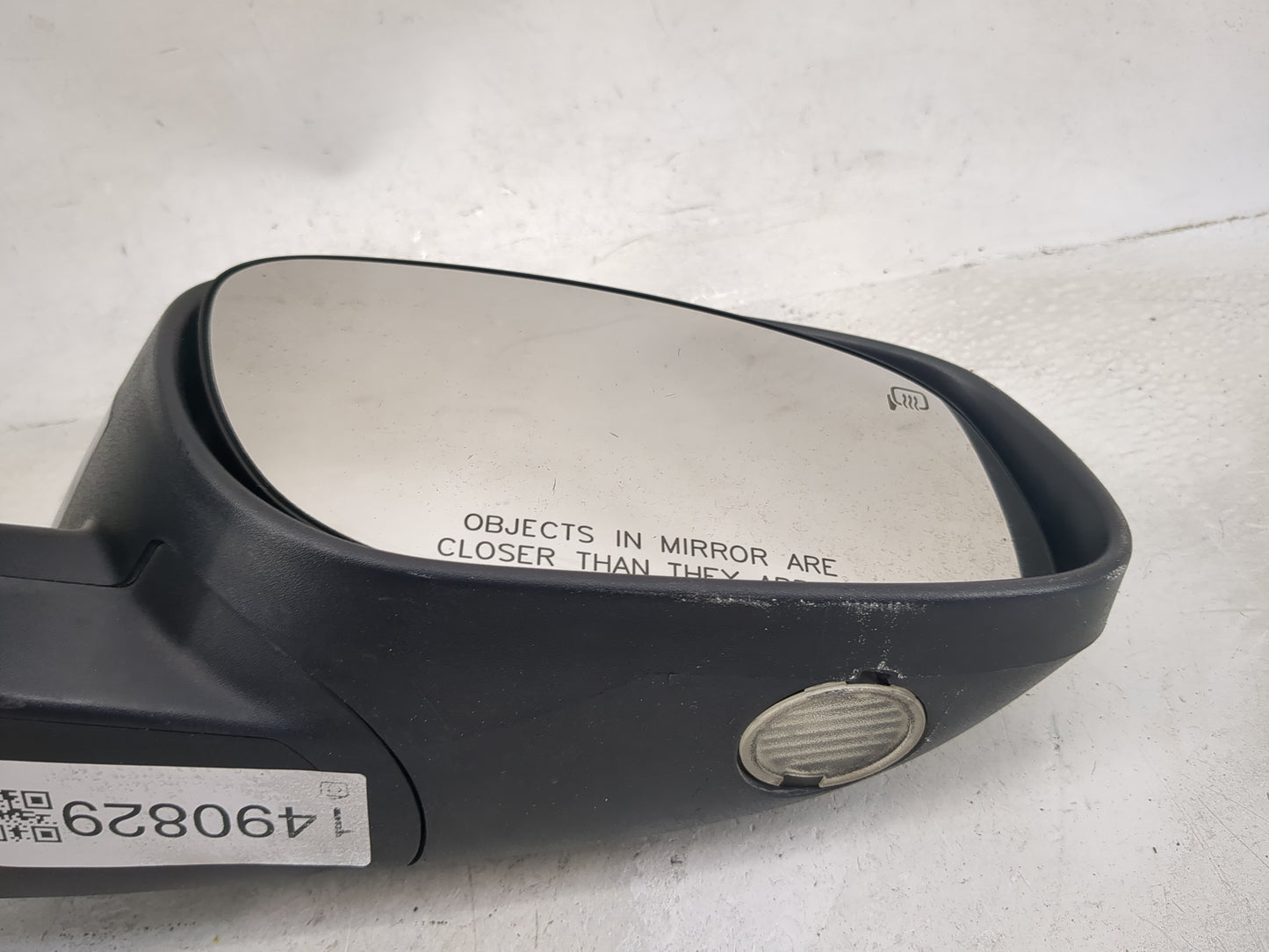 2010-2019 Ford Taurus Passenger Side View Mirror - Right Door Mirror OEM Used - Oemusedautoparts1.com