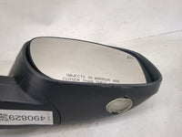 2010-2019 Ford Taurus Passenger Side View Mirror - Right Door Mirror OEM Used - Oemusedautoparts1.com