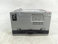 2010 Ford Taurus Radio AM FM Cd Player Receiver Replacement P/N:AG1T-19C157-AF Fits OEM Used Auto Parts - Oemusedautoparts1.