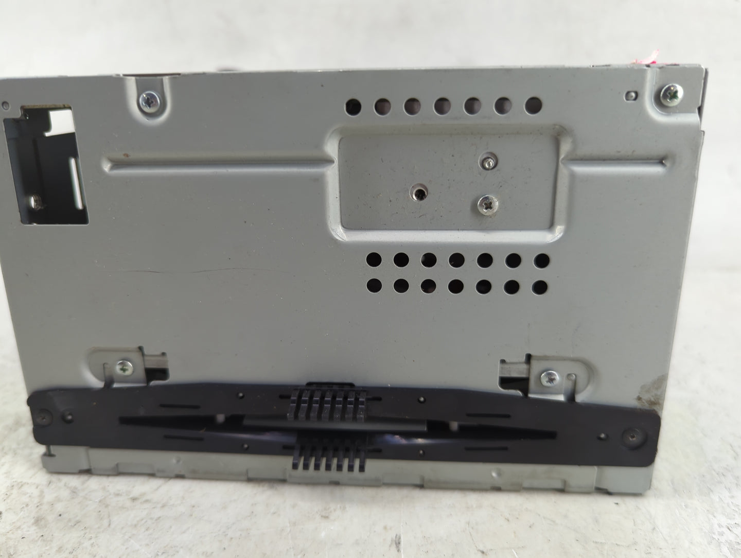 2010 Ford Taurus Radio AM FM Cd Player Receiver Replacement P/N:AG1T-19C157-AF Fits OEM Used Auto Parts - Oemusedautoparts1.