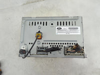 2010 Ford Taurus Radio AM FM Cd Player Receiver Replacement P/N:AG1T-19C157-AF Fits OEM Used Auto Parts - Oemusedautoparts1.