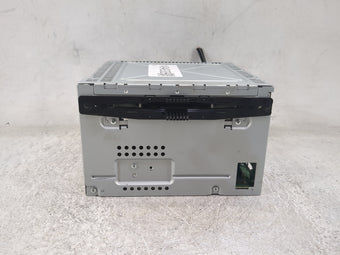 compare product 2010 Ford Taurus Radio AM FM Cd Player Receiver Replacement P/N:AG1T-19C157-AF Fits OEM Used Auto Parts
