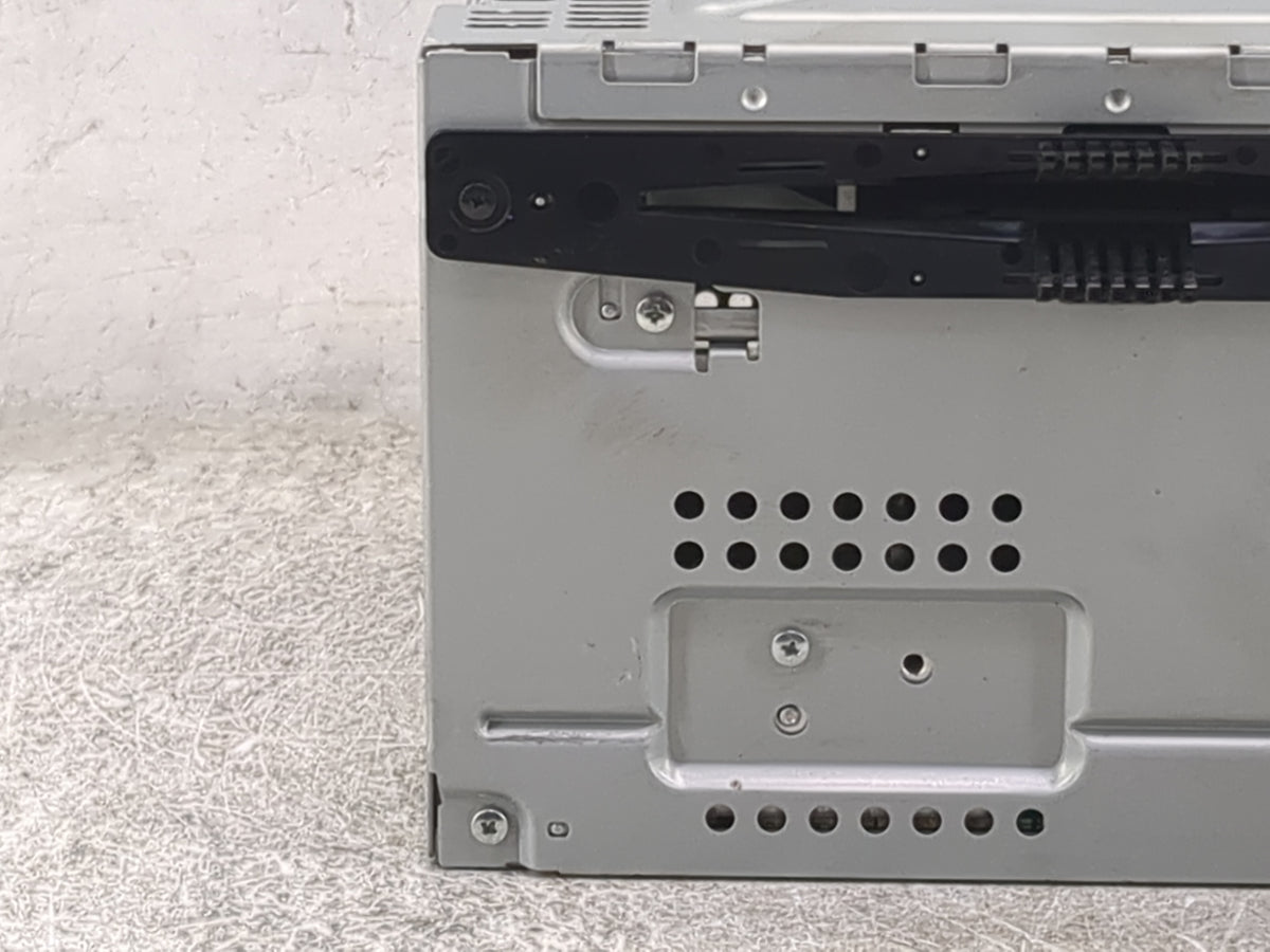 2010 Ford Taurus Radio AM FM Cd Player Receiver Replacement P/N:AG1T-19C157-AF OEM Used Auto Parts - Oemusedautoparts1.com