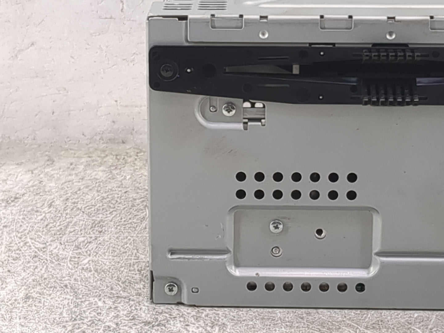 2010 Ford Taurus Radio AM FM Cd Player Receiver Replacement P/N:AG1T-19C157-AF Fits OEM Used Auto Parts - Oemusedautoparts1.