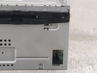 2010 Ford Taurus Radio AM FM Cd Player Receiver Replacement P/N:AG1T-19C157-AF Fits OEM Used Auto Parts - Oemusedautoparts1.