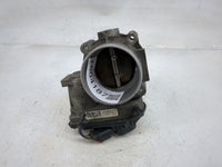 2008-2012 Ford Taurus Throttle Body P/N:7T4E-9F991-FB 10149 C108Q Fits Fits 2007 2008 2009 2010 2011 2012 2013 2014 OEM Used