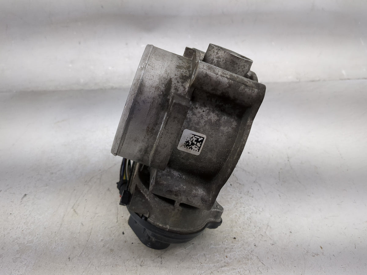2008-2012 Ford Taurus Throttle Body P/N:7T4E-9F991-FB 10149 C108Q Fits Fits 2007 2008 2009 2010 2011 2012 2013 2014 OEM Used
