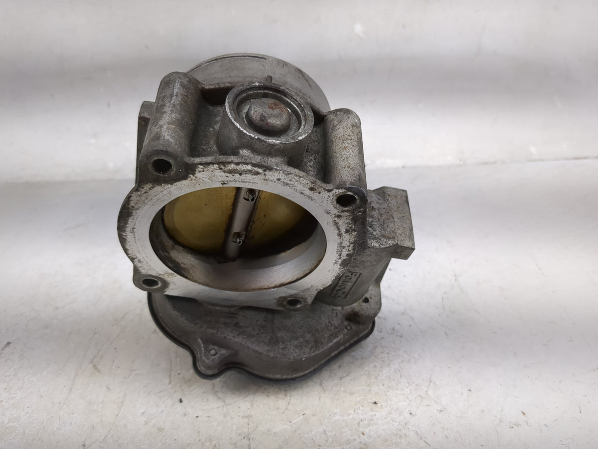 2008-2012 Ford Taurus Throttle Body P/N:7T4E-9F991-FB 10149 C108Q Fits Fits 2007 2008 2009 2010 2011 2012 2013 2014 OEM Used