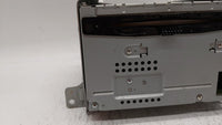 2010 Ford Taurus Radio AM FM Cd Player Receiver Replacement P/N:AG1T-19C159-AF Fits OEM Used Auto Parts - Oemusedautoparts1.