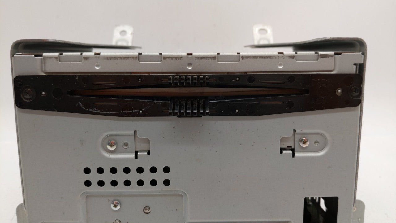 2010 Ford Taurus Radio AM FM Cd Player Receiver Replacement P/N:AG1T-19C159-AF Fits OEM Used Auto Parts - Oemusedautoparts1.