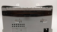 2010 Ford Taurus Radio AM FM Cd Player Receiver Replacement P/N:AG1T-19C159-AF Fits OEM Used Auto Parts - Oemusedautoparts1.