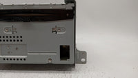 2010 Ford Taurus Radio AM FM Cd Player Receiver Replacement P/N:AG1T-19C159-AF Fits OEM Used Auto Parts - Oemusedautoparts1.