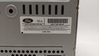 2010 Ford Taurus Radio AM FM Cd Player Receiver Replacement P/N:AG1T-19C159-AF Fits OEM Used Auto Parts - Oemusedautoparts1.