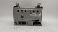 2010 Ford Taurus Radio AM FM Cd Player Receiver Replacement P/N:AG1T-19C159-AF Fits OEM Used Auto Parts - Oemusedautoparts1.