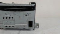 2010-2010 Ford Taurus Am Fm Cd Player Radio Receiver 267800 - Oemusedautoparts1.com