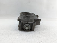 2008-2012 Ford Taurus Throttle Body P/N:7T4E-9F991-FA 7T4E-9F991-GA Fits Fits 2007 2008 2009 2010 2011 2012 2013 2014 OEM Us