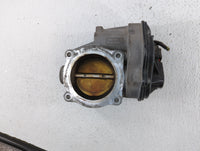 2008-2012 Ford Taurus Throttle Body P/N:7T4E-9F991-FA 7T4E-9F991-GA Fits Fits 2007 2008 2009 2010 2011 2012 2013 2014 OEM Us