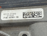 2008-2012 Ford Taurus Throttle Body P/N:7T4E-9F991-FA 7T4E-9F991-GA Fits Fits 2007 2008 2009 2010 2011 2012 2013 2014 OEM Us