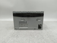2010 Ford Taurus Radio AM FM Cd Player Receiver Replacement P/N:AG1T-19C159-AG AG1T-19C159-AF Fits OEM Used Auto Parts - Oem