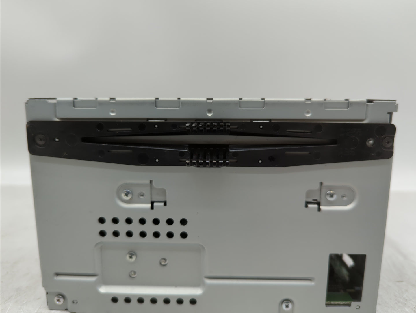 2010 Ford Taurus Radio AM FM Cd Player Receiver Replacement P/N:AG1T-19C159-AG AG1T-19C159-AF Fits OEM Used Auto Parts - Oem