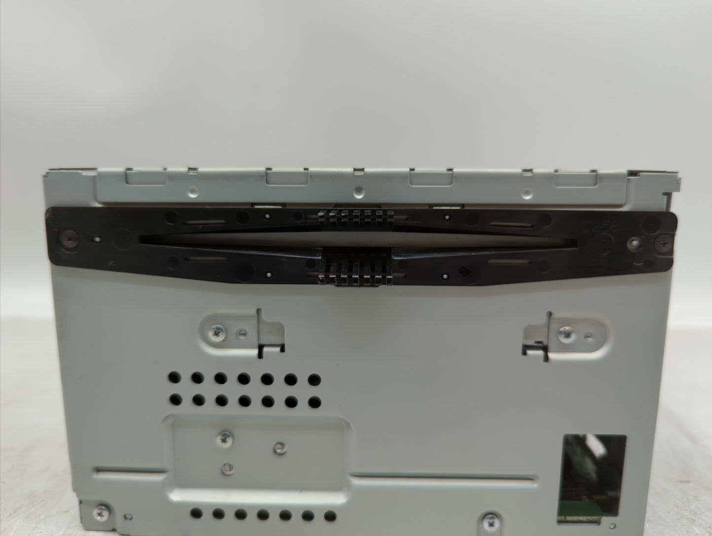 2010 Ford Taurus Radio AM FM Cd Player Receiver Replacement P/N:AG1T-19C159-AG AG1T-19C159-AF Fits OEM Used Auto Parts - Oem