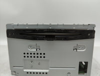 2010 Ford Taurus Radio AM FM Cd Player Receiver Replacement P/N:AG1T-19C159-AG AG1T-19C159-AF Fits OEM Used Auto Parts - Oem