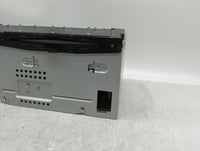 2010 Ford Taurus Radio AM FM Cd Player Receiver Replacement P/N:AG1T-19C159-AG AG1T-19C159-AF Fits OEM Used Auto Parts - Oem