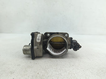 compare product 2010-2018 Ford Taurus Throttle Body P/N:AA5E-AA AA5E-BA, AA5E-9F991-BB Fits Fits 2010 2011 2012 2013 2014 2015 2016 2017 2018 2019 OEM Used Auto Parts