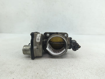 2010-2018 Ford Taurus Throttle Body P/N:AA5E-AA AA5E-BA, AA5E-9F991-BB Fits Fits 2010 2011 2012 2013 2014 2015 2016 2017 201