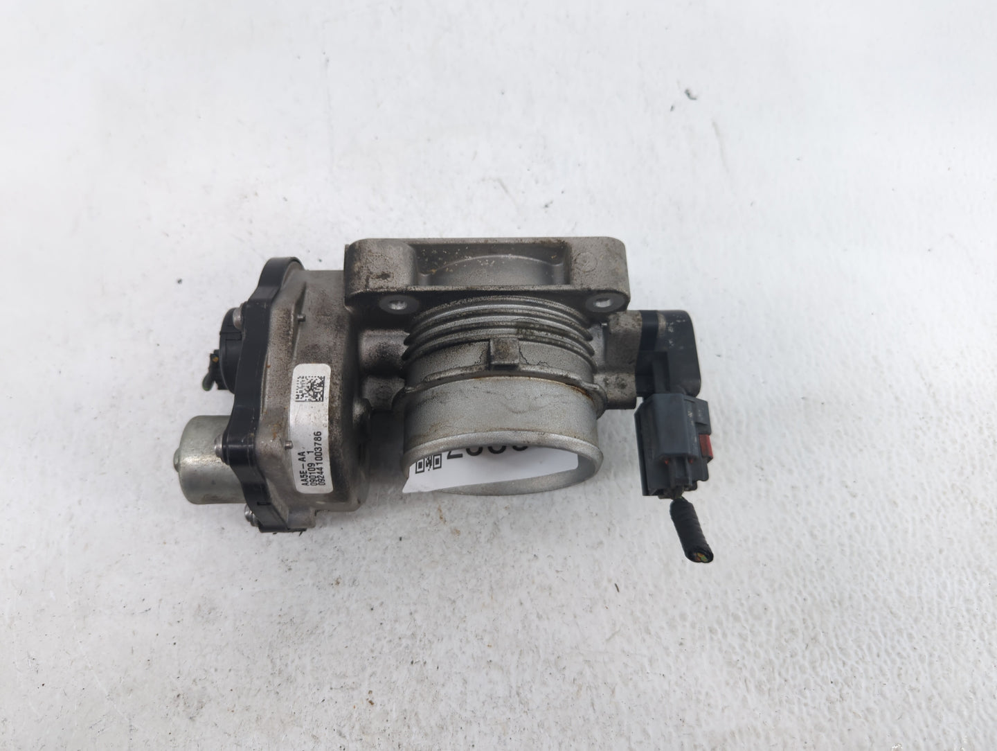2010-2018 Ford Taurus Throttle Body P/N:AA5E-AA AA5E-BA, AA5E-9F991-BB Fits Fits 2010 2011 2012 2013 2014 2015 2016 2017 201