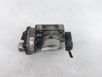 2010-2018 Ford Taurus Throttle Body P/N:AA5E-AA AA5E-BA, AA5E-9F991-BB Fits Fits 2010 2011 2012 2013 2014 2015 2016 2017 201