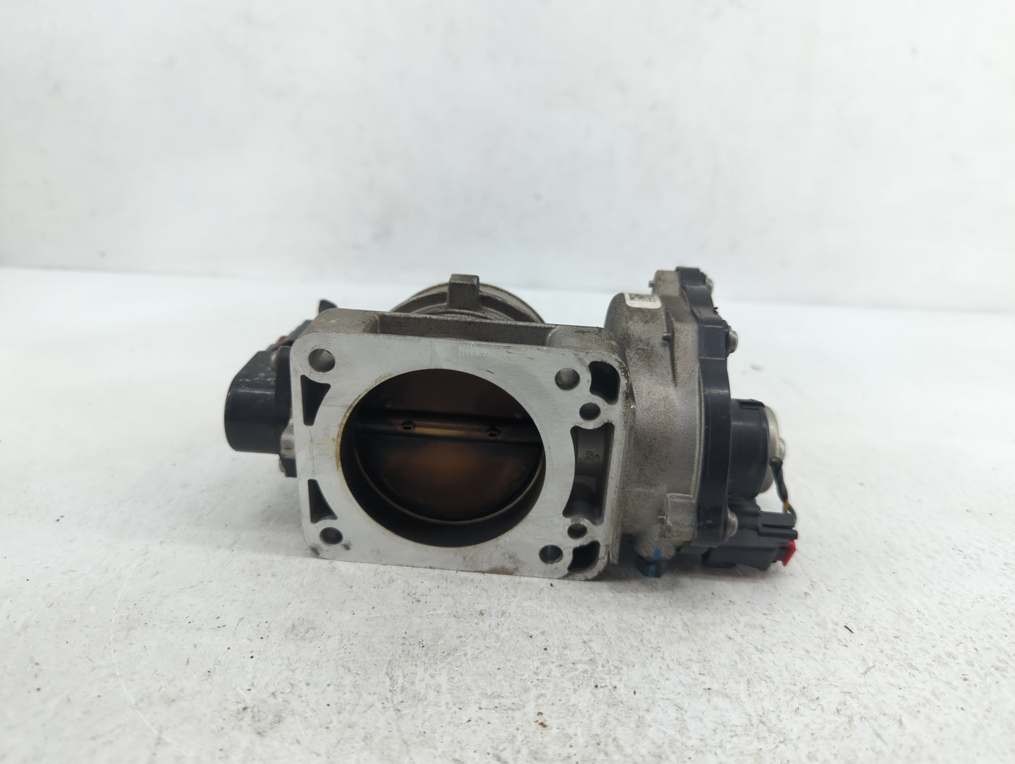 2010-2018 Ford Taurus Throttle Body P/N:AA5E-AA AA5E-BA, AA5E-9F991-BB Fits Fits 2010 2011 2012 2013 2014 2015 2016 2017 201