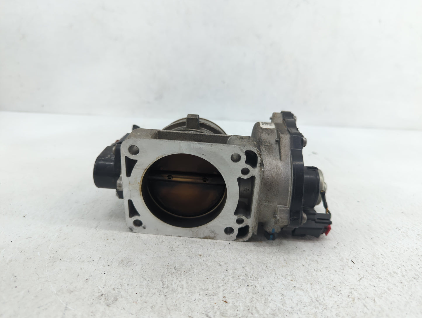 2010-2018 Ford Taurus Throttle Body P/N:AA5E-AA AA5E-BA, AA5E-9F991-BB Fits Fits 2010 2011 2012 2013 2014 2015 2016 2017 201
