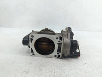 2010-2018 Ford Taurus Throttle Body P/N:AA5E-AA AA5E-BA, AA5E-9F991-BB Fits Fits 2010 2011 2012 2013 2014 2015 2016 2017 201