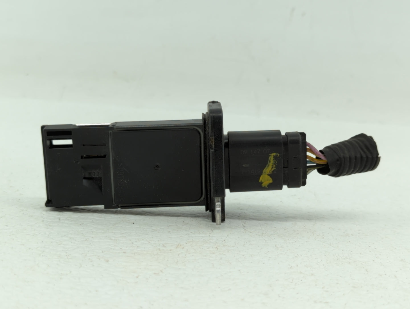 2008-2012 Ford Taurus Mass Air Flow Meter Maf - Oemusedautoparts1.com