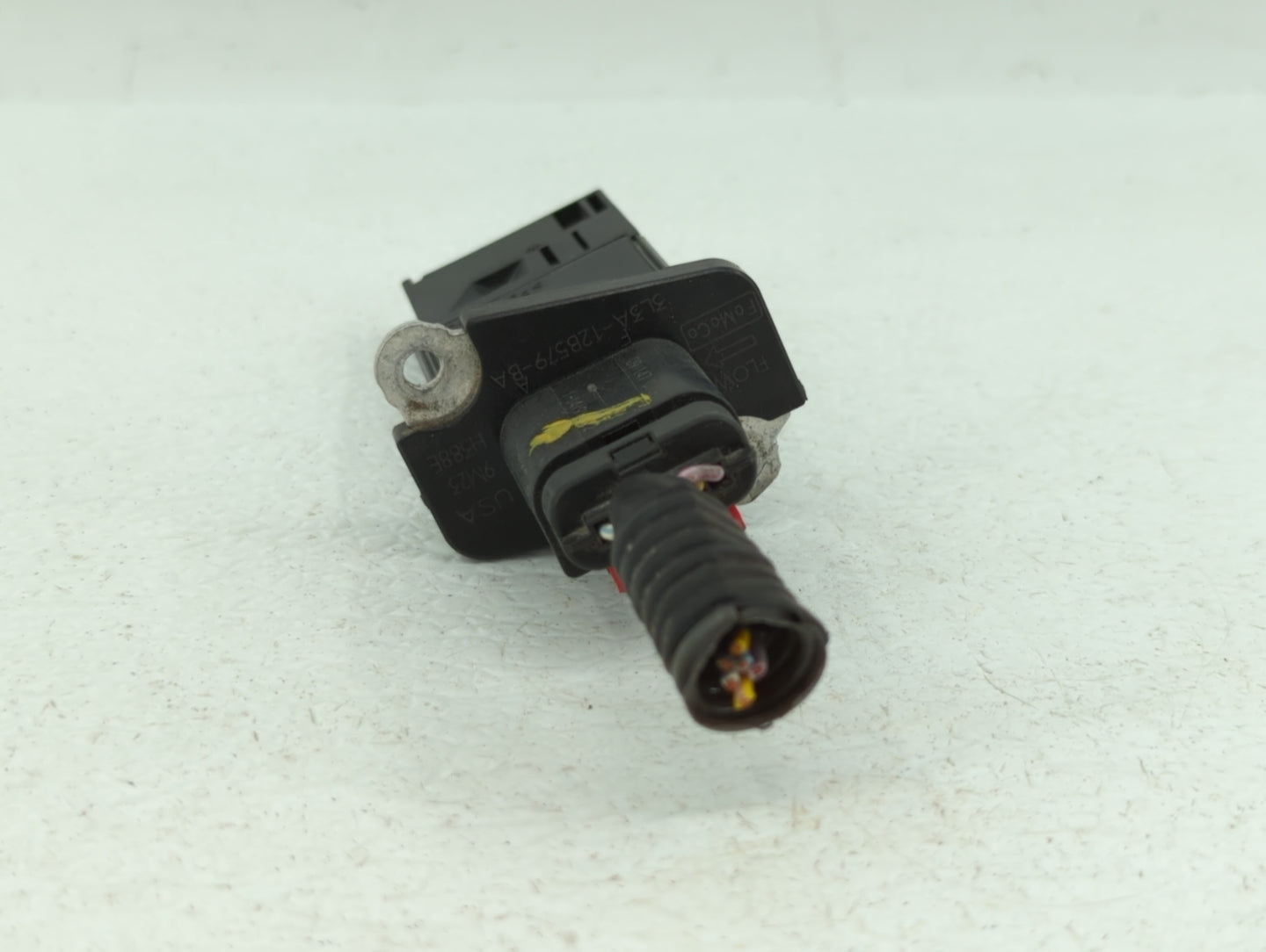 2008-2012 Ford Taurus Mass Air Flow Meter Maf - Oemusedautoparts1.com