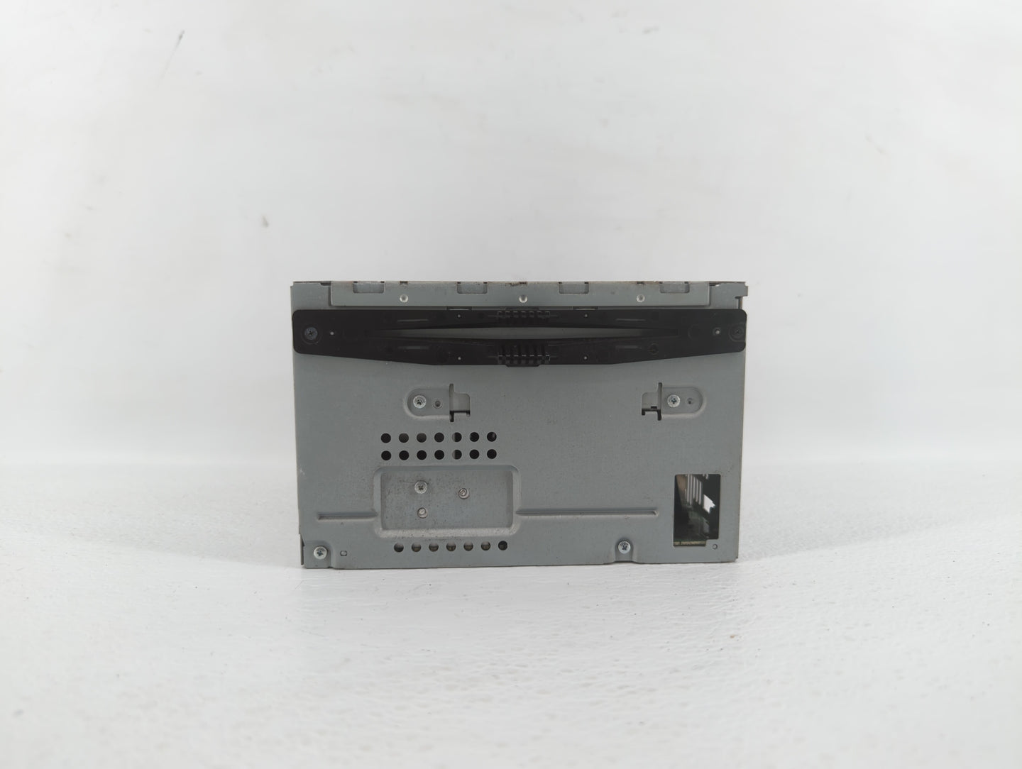 2010-2010 Ford Taurus Am Fm Cd Player Radio Receiver - Oemusedautoparts1.com
