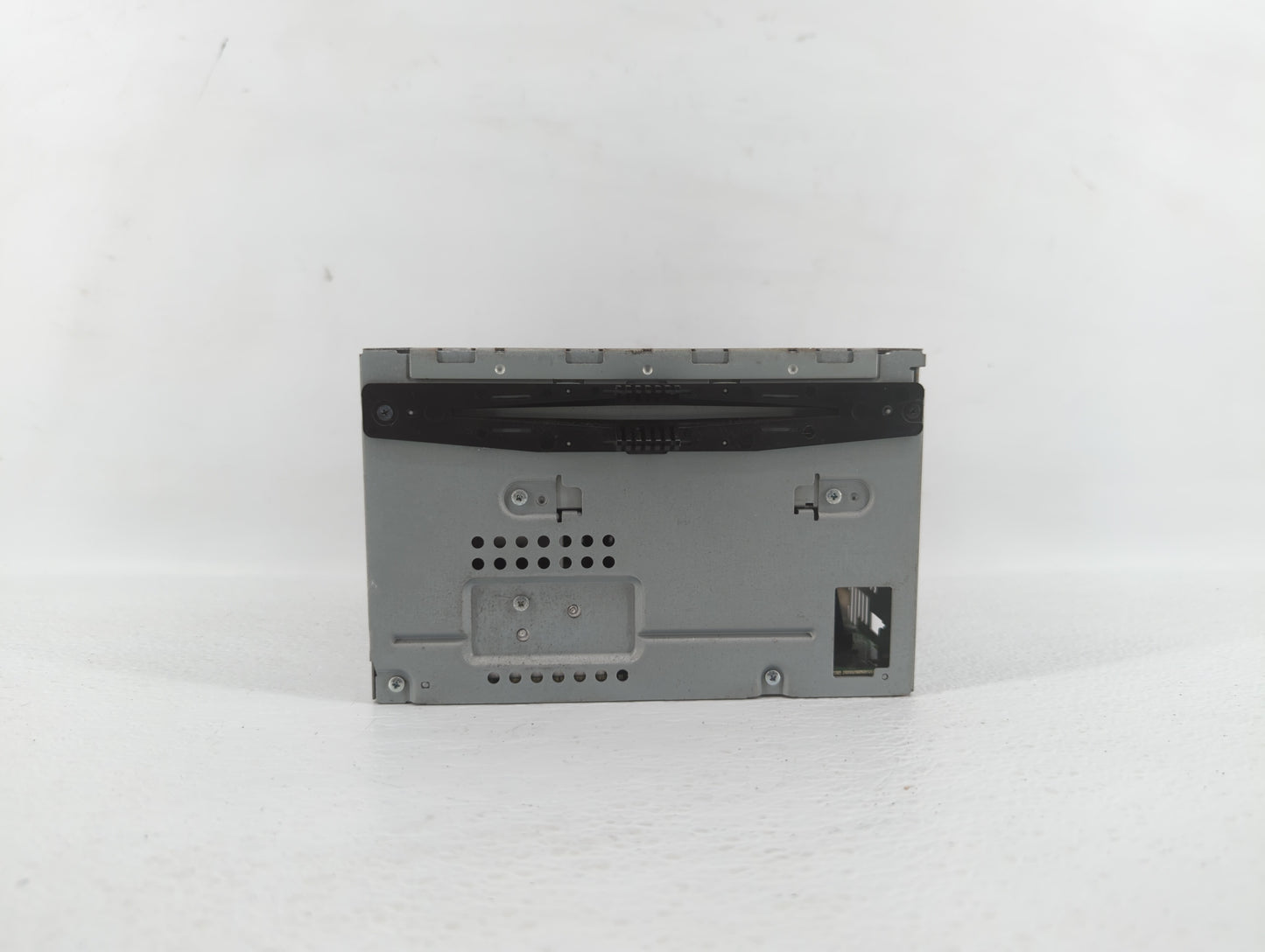 2010-2010 Ford Taurus Am Fm Cd Player Radio Receiver - Oemusedautoparts1.com