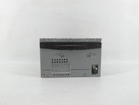 2010-2010 Ford Taurus Am Fm Cd Player Radio Receiver - Oemusedautoparts1.com