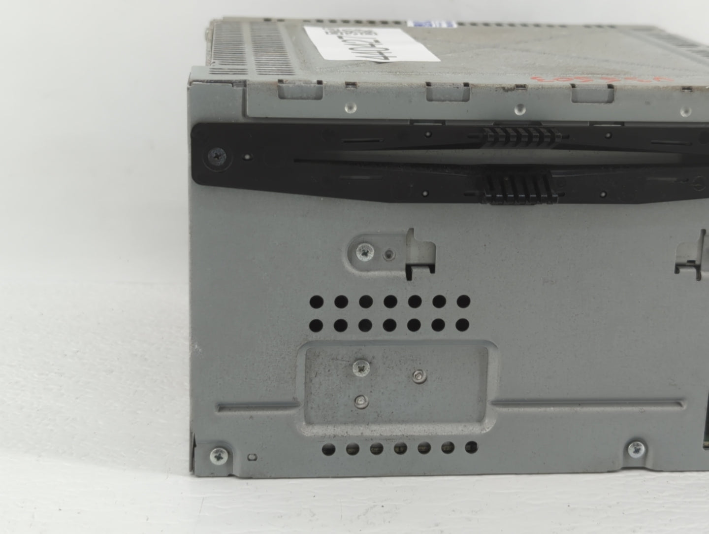 2010-2010 Ford Taurus Am Fm Cd Player Radio Receiver - Oemusedautoparts1.com